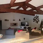Nostra Casa , Entre Uzes, Nimes, Anduze