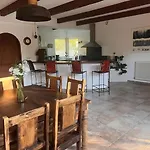 Nostra Casa , Entre Uzes, Nimes, Anduze Villa *