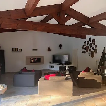 Nostra Casa , Entre Uzes, Nimes, Anduze
