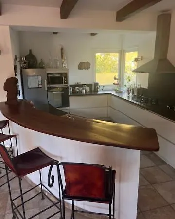 Villa Nostra Casa , Entre Uzes, Nimes, Anduze