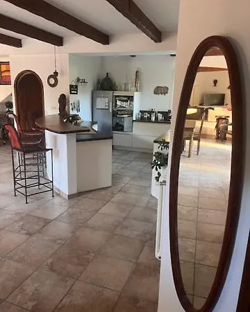 Nostra Casa , Entre Uzes, Nimes, Anduze