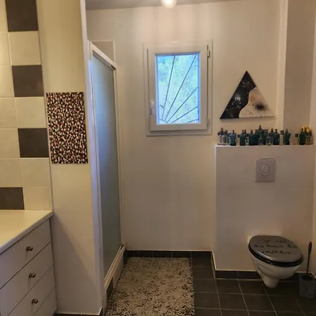 Nostra Casa , Entre Uzes, Nimes, Anduze Bragassargues