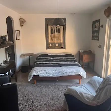 Nostra Casa , Entre Uzes, Nimes, Anduze