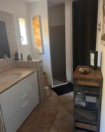 Nostra Casa , Entre Uzes, Nimes, Anduze Villa