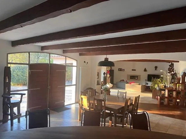 Nostra Casa , Entre Uzes, Nimes, Anduze