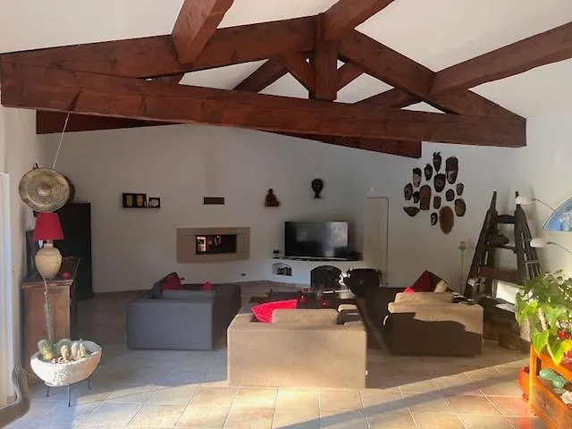 Nostra Casa , Entre Uzes, Nimes, Anduze