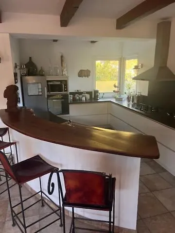 Villa Nostra Casa , Entre Uzes, Nimes, Anduze