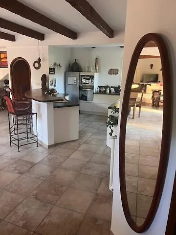 Nostra Casa , Entre Uzes, Nimes, Anduze