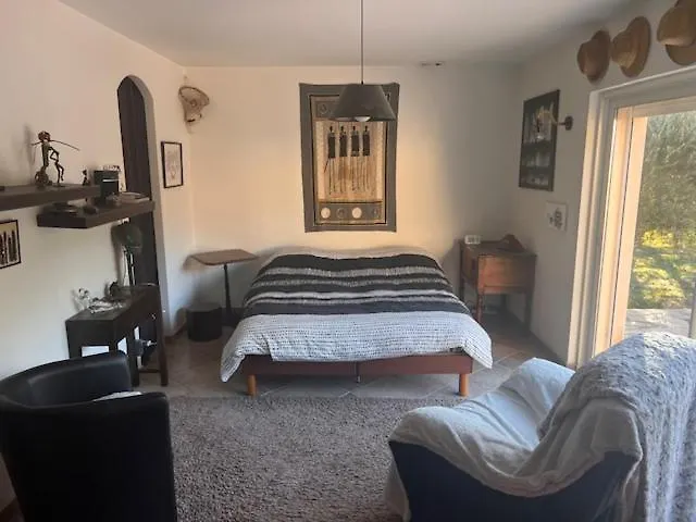 Nostra Casa , Entre Uzes, Nimes, Anduze
