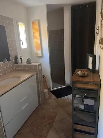 Nostra Casa , Entre Uzes, Nimes, Anduze Villa